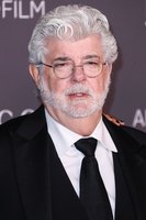 George Lucas Poster Z1G1121253