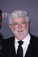 George Lucas Poster Z1G1121254
