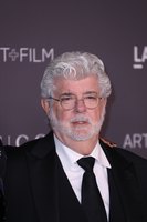 George Lucas Poster Z1G1121256