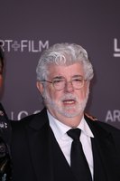 George Lucas Poster Z1G1121257