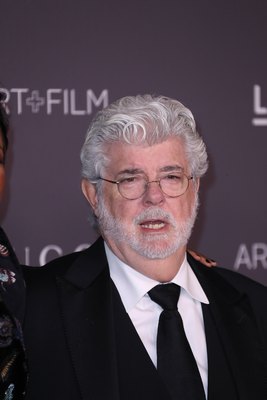 George Lucas mug #Z1G1121257