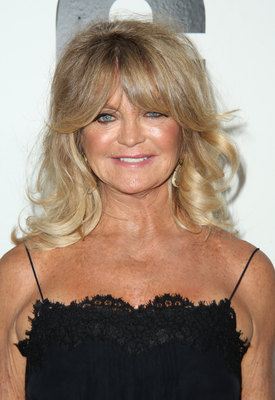 Goldie Hawn mug #Z1G1121865