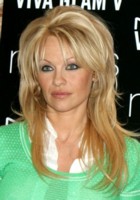 Pamela Anderson hoodie #17017