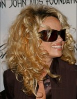 Pamela Anderson tote bag #Z1G112314