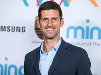 Novak Djokovic t-shirt #Z1G1124719