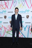 Novak Djokovic Sweatshirt #1660627