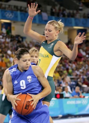 Penny Taylor mouse pad