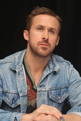 Ryan Gosling Mouse Pad Z1G1128921