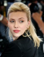 Scarlett Johansson mug #Z1G113277