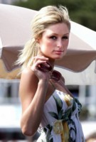 Paris Hilton tote bag #Z1G113584