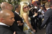 Paris Hilton tote bag #Z1G113591