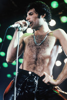 Freddie Mercury t-shirt #Z1G1135935
