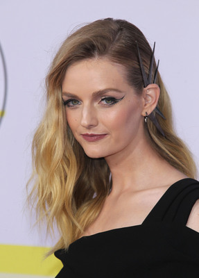 Lydia Hearst Shaw Poster Z1G1137267