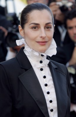 Amira Casar mug