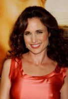 Andie MacDowell Poster Z1G113858
