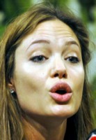 Angelina Jolie mug #Z1G113894