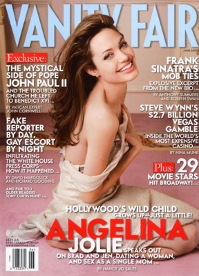 Angelina Jolie tote bag #Z1G113900