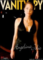 Angelina Jolie Tank Top #15462