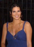 Angie Harmon Mouse Pad Z1G113940