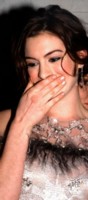 Anne Hathaway tote bag #Z1G114010