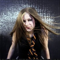 Avril Lavigne Mouse Pad Z1G114204