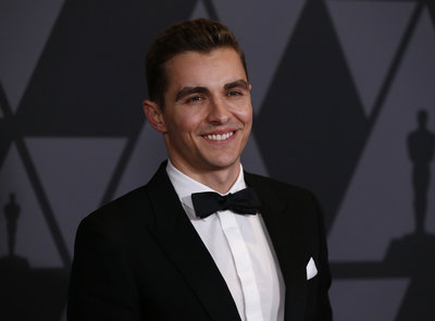 Dave Franco Poster Z1G1142563