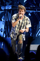 Charlie Puth Tank Top #1681287