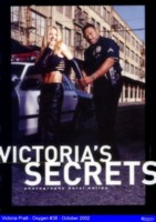 Victoria Pratt Poster Z1G11458