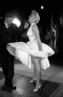 Marilyn Monroe tote bag #Z1G1146912