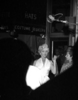 Marilyn Monroe tote bag #Z1G1146913