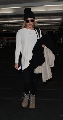 Claire Holt hoodie