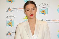 Adele Exarchopoulos Poster Z1G1146990