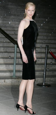 Nicole Kidman tote bag #Z1G114783