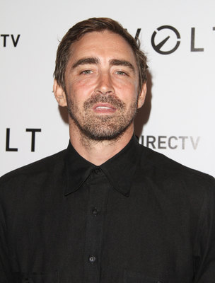 Lee Pace Poster Z1G1151694