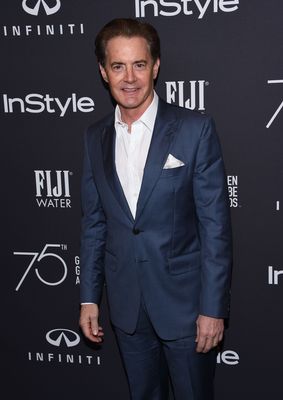 Kyle Maclachlan Poster Z1G1152770