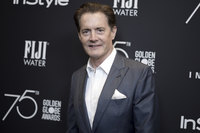 Kyle Maclachlan Poster Z1G1152776