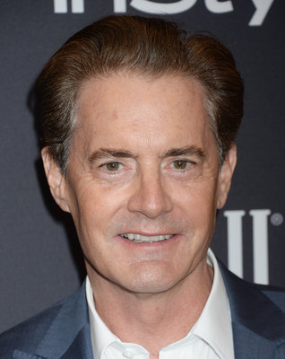 Kyle Maclachlan Poster Z1G1152777