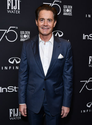 Kyle Maclachlan Poster Z1G1152778