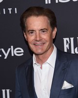 Kyle Maclachlan Poster Z1G1152779