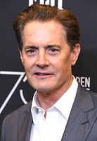 Kyle Maclachlan Mouse Pad Z1G1152780