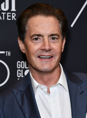 Kyle Maclachlan Poster Z1G1152781