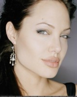 Angelina Jolie Mouse Pad Z1G115443