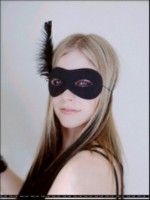 Avril Lavigne Mouse Pad Z1G115486