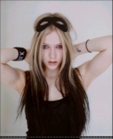 Avril Lavigne t-shirt #Z1G115489