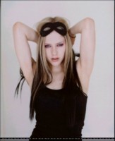 Avril Lavigne tote bag #Z1G115490