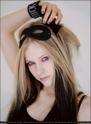 Avril Lavigne Poster Z1G115492