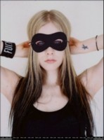 Avril Lavigne hoodie #7251