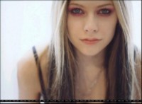 Avril Lavigne Tank Top #14567