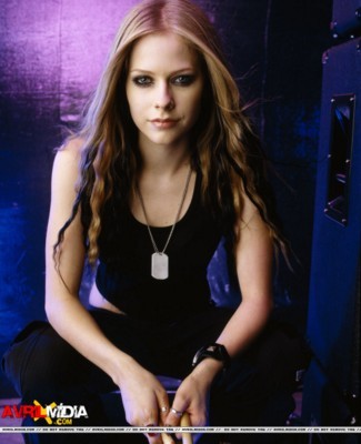 Avril Lavigne tote bag #Z1G115507