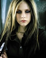 Avril Lavigne Poster Z1G115518
